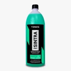 Limpador Bactericida Sintra Pro 1,5L Vonixx