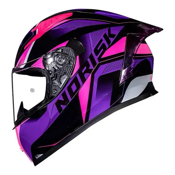 Capacete Original Norisk Flow Pulse