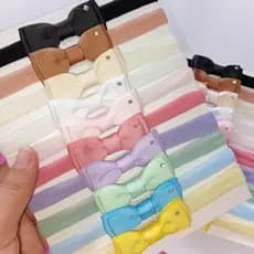 KIT DE FAIXINHAS BABY FAIXINHAS PARA BEBE  FAIXINHAS RN