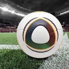 1 Unidade No . 5 PU Clássico Bola De Futebol Sem Costura Resistente Ao Desgaste Treinamento Competição Esportes Jogo E À