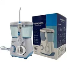 Irrigador Oral Waterpulse Limpeza Bucal WP31 WP61 e WP62 Profunda e Tecnologia Avançada