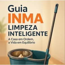 Guia de Limpeza Inteligente - Ad. 1