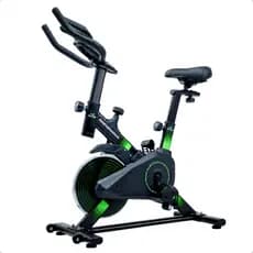 Bicicleta Bike Ergometrica Spinning Academia Fitness Profissional 120kg - Althor