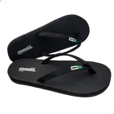 Chinelo Opanka Tradicional Sandália Dedo Tratorada Casual OP 100 Conforto Macio Original Masculino