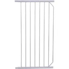 Extensor Maxeb Para Grade Domestica 40Cm Branco