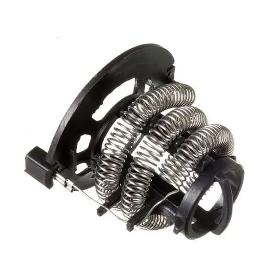 Resistência Thermosystem para Torneira 220V 5500W Lumen Prata