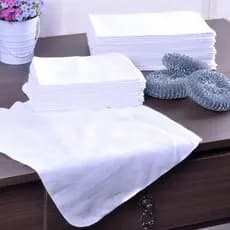 Jogo kit 12 Flanelas Super Pano Microfibra Para Limpeza Casa Carro Nao Arranha Mágico Carro Móveis Cozinha Não Solta Fiapos Anti riscos
