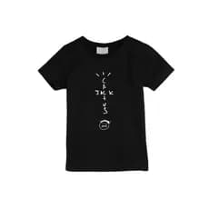 Baby Look Travis Scott CJ - Camiseta Feminina algodão show