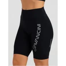 Bermuda Ciclismo Feminina Confort Savancini (308)