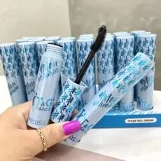 Máscara De Cílios #Meu Volumão, T&G+BRINDE