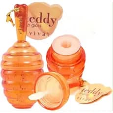 LIP Gloss TED Mel+BRINDE