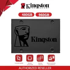 SSD 120GB 240GB 480GB 1TB SATA3 Unidade de estado sólido de 2.5 polegadas adequada para Laptop