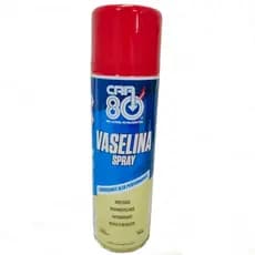 Vaselina Spray 300ml Lubrificante Alta Performance