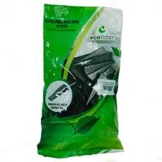 Kit 100 Cunhas Niveladora Para Porcelanato Parede Piso Nivelamento