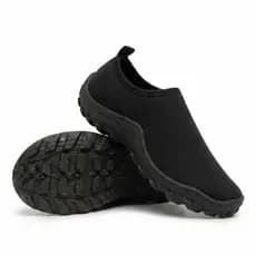 Sapatilha Aquática Antiderrapante Pesca Caminhada Esportes Trilhas Academia Promoção Oferta Leve