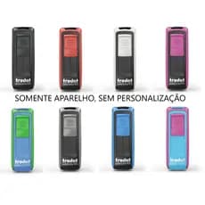 Trodat Pocket 9511 - SOMENTE APARELHO, SEM PERSONALIZAÇÃO
