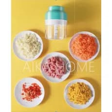 Elétrico Mini Processador De Alimento Recarregável 100ml
