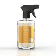 Água Perfumada para Roupa Pantanal Aroma Chá Branco 500ml Cheiro de Limpeza e Sofisticação Duradoura