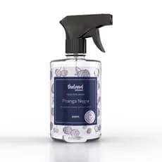 Água Perfumada para Roupas Pantanal Aromas Pitanga Negra 500ml Cheiro Frutado Intenso e Duradouro