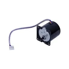 Motor 110V AC- 14 W- 60 Hz -10 RPM para Plastificadora CLM 358