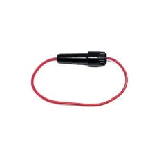 Porta Fusível Interno para Seladoras CPVS C (SVC380A)/CPVS D (SVD300A) e Plastificadora COLM 330 (SF-320)