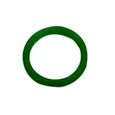 Correia Roliça para Datador Contínuo CDPM 380 AC (My380) 24 x 31 x 3,5mm Oring Verde