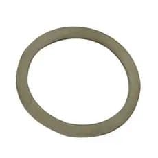 Anel Oring (Int 28mm x Ext 34mm x Espess 3mm) - Silicone