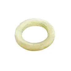 Anel Oring (Int 11mm x Ext 17mm x Espess 3mm) - Silicone