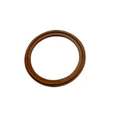 Anel Tc Junção 2 1,2 (Int 60mm x Ext 77mm x Larg 8,5mm x Alt 5mm) - Viton