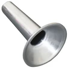 Funil De Linguiça Do Moedor De Carne Elétrico B09 Botini