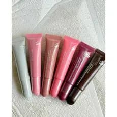 Lip Oil Jummy Ju Peptide Lip Tint Inspiração Rhode