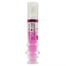 Pérolas Lábio Hidratante de Longa Duração/ Seringa Hidratação Gloss labial Plumper /Brilho labial levemente picante