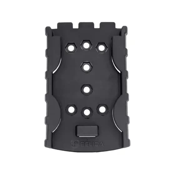 Base Gaveta Fixação - Adaptador Speed Bélica
