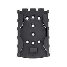 Base Gaveta Fixação - Adaptador Speed Bélica