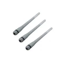 03 Indicativo De Câmara Vazia - Barrel Plug Pistola 9mm