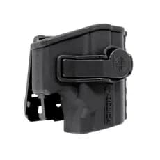 Coldre Eagle Fit Fast em Polimero Bélica Engate Rápido Beretta APX (9mm e .40)
