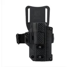 Coldre INFINITY Bélica - Mid-Ride - Imbel Glock CZ Taurus TS9 - Universal