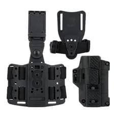 Combo INFINITY Bélica - Mid-Ride TS9 TAURUS GLOCK IMBEL UNIVERSAL