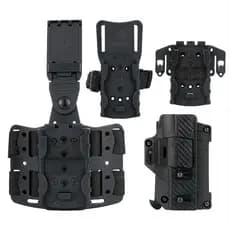 Kit INFINITY Bélica - Speed Mid-Ride TS9 TAURUS GLOCK IMBEL CZ - UNIVERSAL