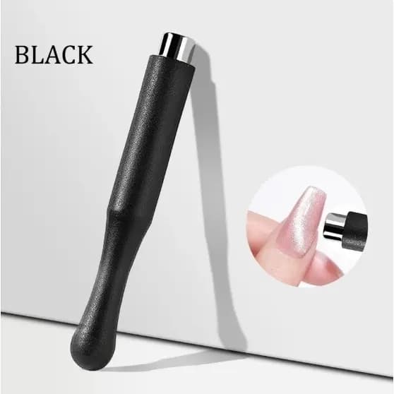 Imã Vara Magnética Efeito 3D Cat Eye  Para Esmalte em Gel - Dafu