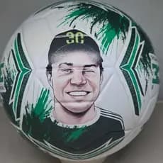 Bola Campo Lance/Gladiador