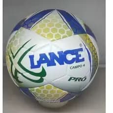 BOLA FUTEBOL CAMPO 4 OFICIAL LANCE PRO LC009