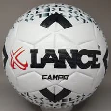 BOLA FUTEBOL CAMPO OFICIAL LANCE MATRIX ADULTO LC002