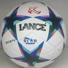 BOLA FUTEBOL SOCIETY OFICIAL STARFUSION ADULTO LS001