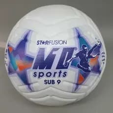 BOLA DE FUTSAL (INFANTIL) SUB9 M10 - CHAMPIONS SOCCER