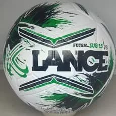 BOLA  LANCE FUTSAL SUB15 LF006