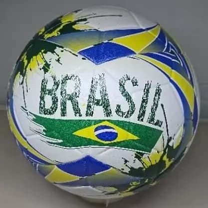 Bola futebol Campo N5 Brasil