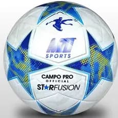 BOLA DE FUTEBOL DE CAMPO - OFICIAL M10 CHAMPIONS SOCCER BALL