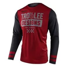 Verão Motocross Camisa De Ciclismo Pronto Estoque MTB Downhill Manga Longa Secagem Rápida Masculino Equitação Superior R