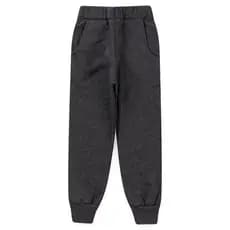Calça Moletom Infantil Menino c/ Bolso